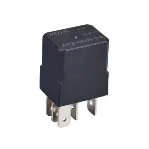 杰盈继电器JY4133F小型通用汽车继电器
