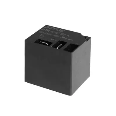 杰盈JYT91F系列40A 250VAC大功率继电器